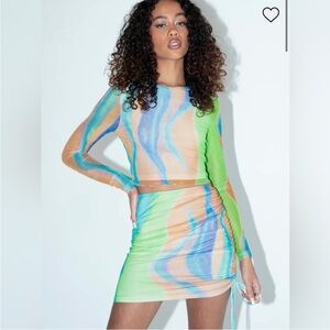 Princess Polly Multicolor Set